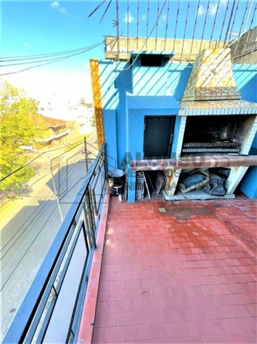 Imagen 30 de 30 de Gran Dpto 3 Amb Con Terraza Propia Y Parrilla - Lanús Oeste