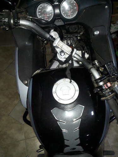 Imagen 12 de 15 de Honda Varadero 1000