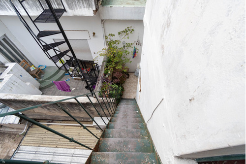 Venta Ph En Planta Alta En Excelente Ubicación