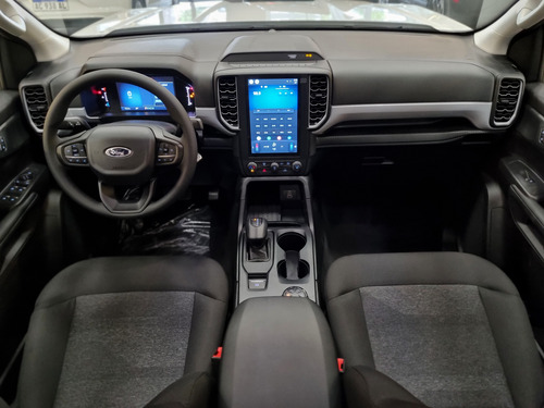Ford Ranger 3.0 Cd 4X4 Xls At 250Cv