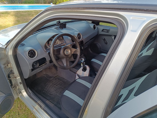 Volkswagen Gol 1.0 Mi Base