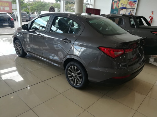 Fiar Cronos S-design 2021