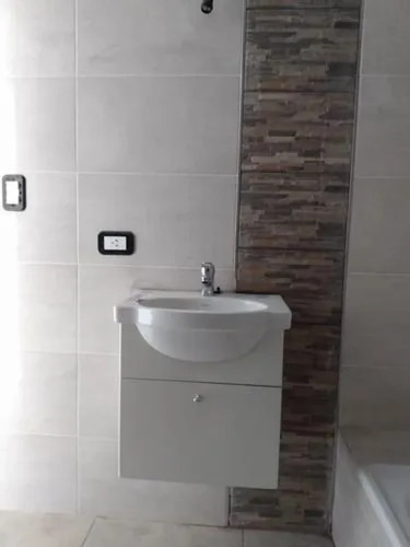 Imagen 8 de 9 de Departamento 2 Ambientes En Venta A Estrenar En Jose C. Paz