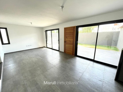 Imagen 5 de 13 de Miradores De Manantiales Ii Duplex En Venta 3 Dormitorios
