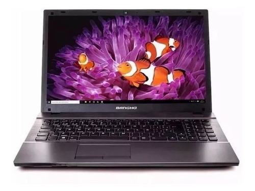 Notebook Bangho Max L5 I5 F 15.6 8gb 240gb Free