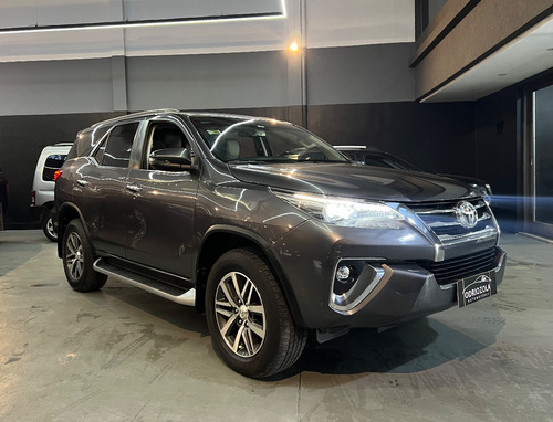 Toyota SW4 2.8 Srx 204Cv 4X4 7As At