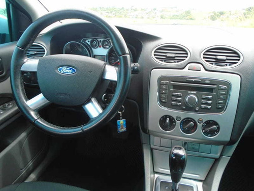 Focus Sedan 2.0 Aut