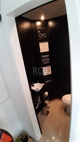 Casa Em Guarujá Com 3 Dormitórios - Lu430850