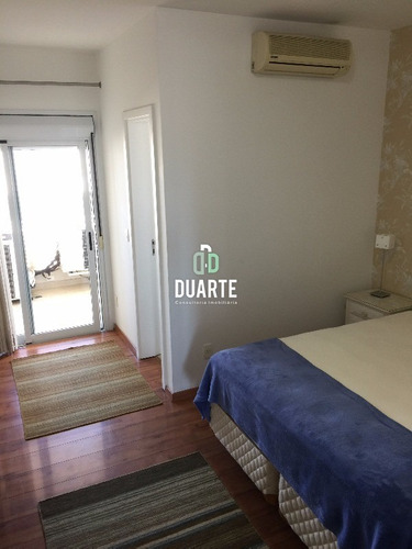 Imagem 25 de 30 de Apartamento - Ap00084 - 31966404