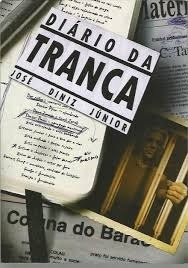 Livro Diário Da Tranca - José Diniz Júnior [2012]