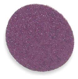 Norton 66261121026 Quick Change Disc,alo,2in,150g,tr,pk1 Aao