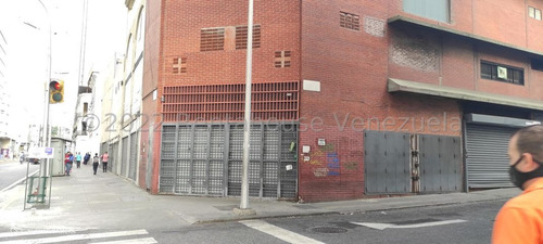 Imagen 1 de 14 de Venta De Local Comercial En La Parroquia Catedral / Np 22-25912