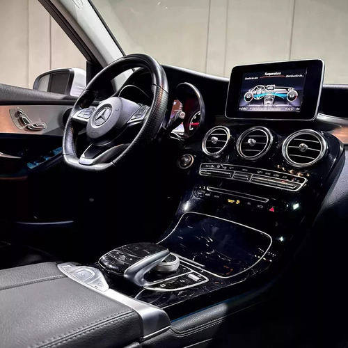 Mercedes-Benz Clase GLC 2.0 Glc 300 4Matic