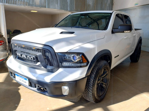 RAM 1500 5.7 DC 4X4 LARAMIE AT L13