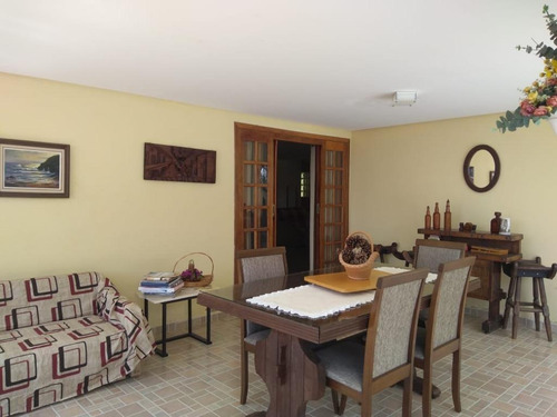 Chácara Com 6 Dormitórios À Venda, 1000 M² Por R$ 850.000,00 - Cafezal I - Itupeva/sp - Ch0202