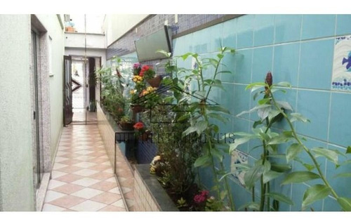 Imagem 10 de 15 de Lindo Sobrado 3 Dorms , 4 Wc , 2 Vagas - Na Vila Formosa !!!!!!