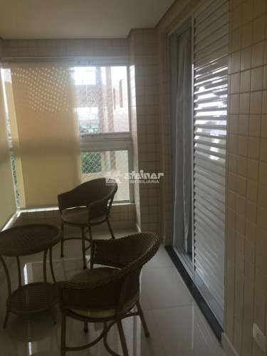 Imagem 10 de 30 de Venda Apartamento 3 Dormitórios Jardim Barbosa Guarulhos R$ 1.200.000,00 - 33436v