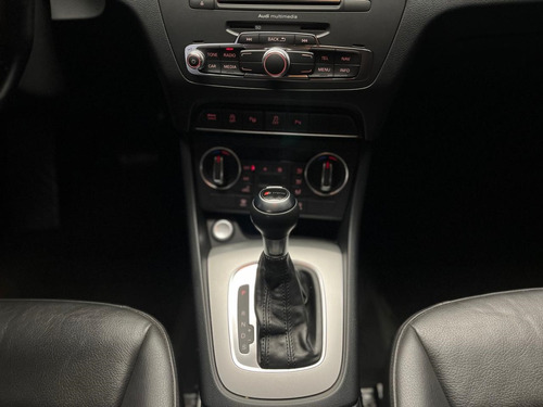 Audi Q3 1.4 TFSI AMBIENTE FLEX 4P S TRONIC