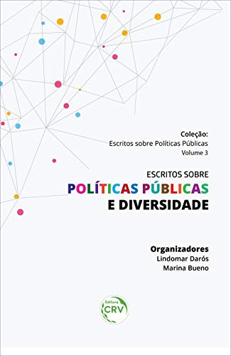 Libro Escritos Sobre Políticas Públicas E Diversidade De Mar