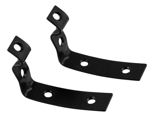 * Kit De Reparación De Guantera For Bisagra De Tapa De Coche