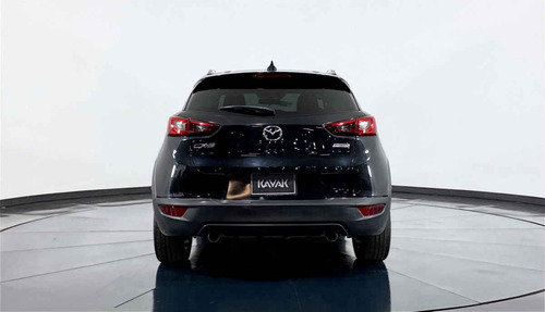 Imagen 5 de 15 de 110491 - Mazda Cx3 2018 Con Garantía