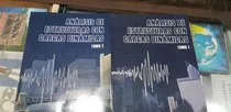 Comprar Libro Análisis De Estructuras Con Cargas Dinámicas (2tomos)