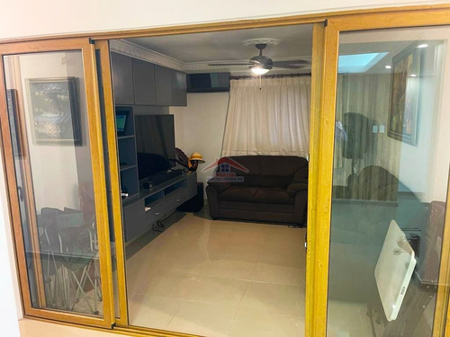 Imagen 7 de 15 de De Oportunidad Apartamento En Cuarta Planta Con Terraza En Amanda Ii