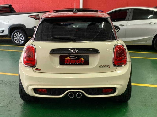 Imagem 5 de 15 de Mini Cooper S 2018