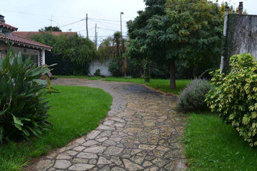 Lote En Venta En Ramos Mejia Sur