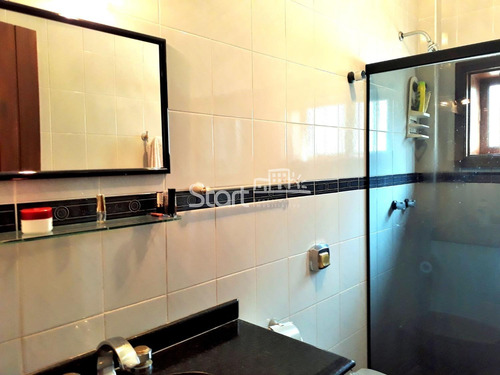 Imagem 12 de 30 de Casa À Venda Em Jardim Paraíso - Ca003719