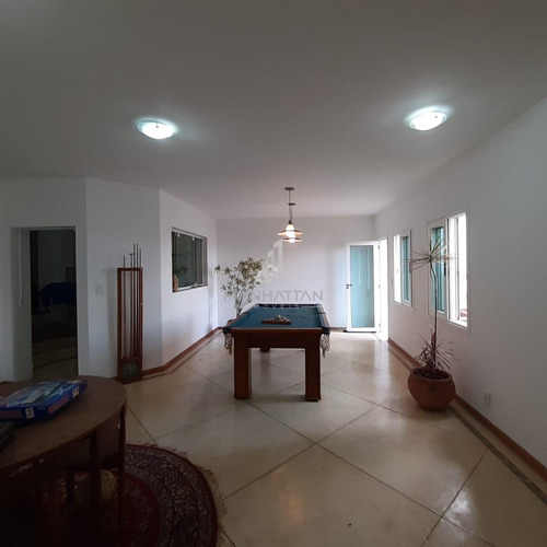 Imagem 17 de 30 de Casa À Venda Em Caminhos De San Conrado - Ca005342