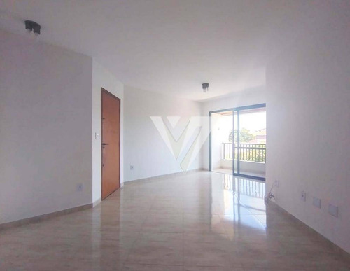 Imagem 2 de 23 de Apartamento Com 3 Dormitórios À Venda - Vila Independência - Sorocaba/sp - Ap2348