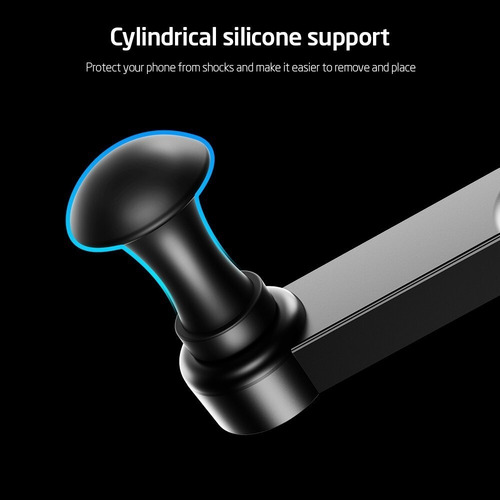 Imagem 6 de 10 de Suporte Veicular Esr Compatível iPhone 12/11/xr/xs/max/8/7