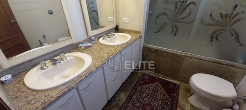 Imagem 20 de 24 de Magnifico Apartamento, Centro, Localização Privilegiada, Venha Fazer Sua Visita!!! - Ap12703