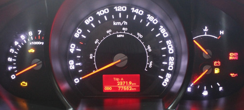 Imagem 9 de 15 de Kia Sportage Lx