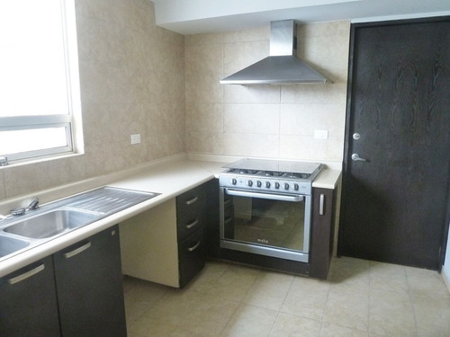Imagen 5 de 30 de Departamento En Renta En Interlomas, Aquario