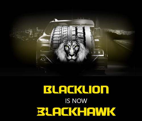 Paquete De 2 Llantas 185/70 R14 Blackhawk Street-h Hh11 88h