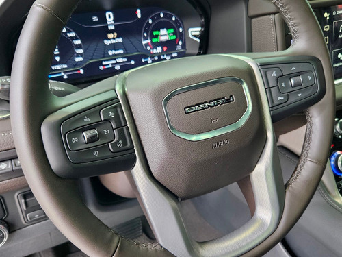 Gmc Yukon - Denali Xl 2023