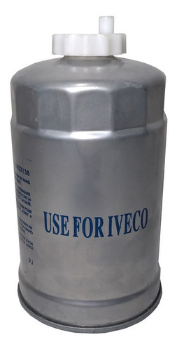 Filtro Gasoil Iveco Daily Cargo 815 Jac 1902138=33472=550248