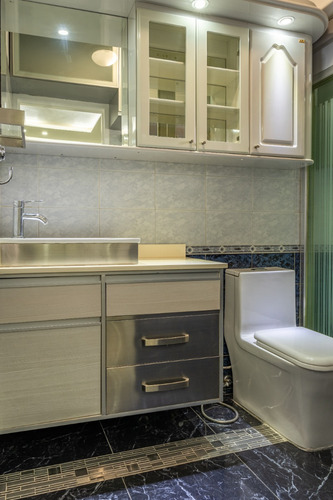 Apartamento En Venta - Av Victoria