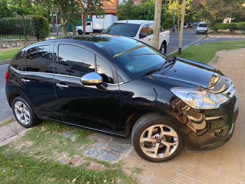 Citroën C3 1.6 Exclusive Vti 115cv 2013