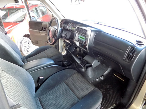 Imagen 24 de 25 de Ranger Xlt Power Stroke 4x4 -u-n-i-c-a- Km Real - Permuto -