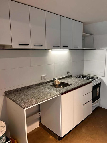 Venta Hermoso Departamento 1 Dorm. Nueva Cordoba