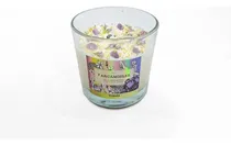 Comprar Vela Aromatica 7 Arcangeles Vrinda Blanco 7 Arcángeles 7 Arcangeles
