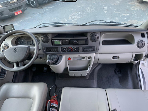 Renault Master 2.5 Dci L2h2 16l 5p