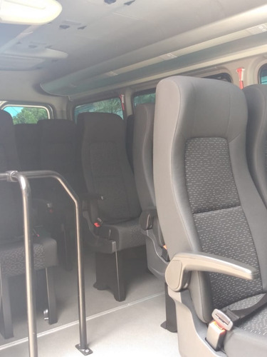 Mercedes Benz Sprinter 515