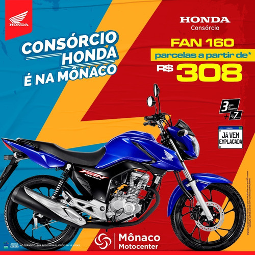 Imagem 1 de 1 de Honda Honda