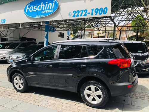 Imagem 2 de 13 de Toyota Rav4 2.0 4x2 16v Gasolina 4p Automático