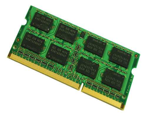 Ag21.06 Memória 2gb Ddr2 667mhz Notebook Dell Latitude D520