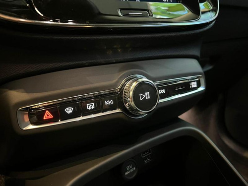 Volvo XC40 Xc40 T5h Momentu